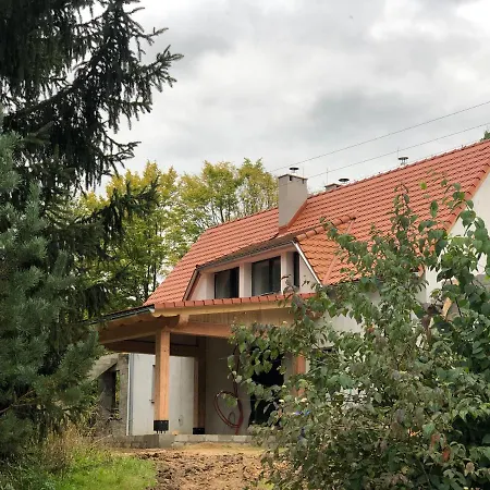 Dolina Zdrowia U Skrzypkow Apartman