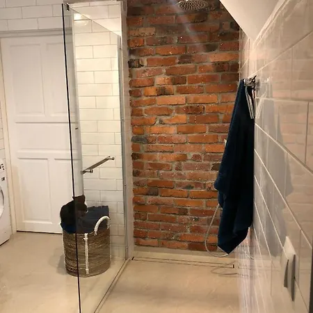 Apartman Dolina Zdrowia U Skrzypkow *