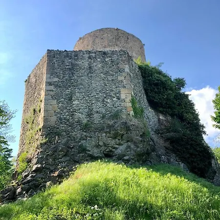 Apartman Dolina Zdrowia U Skrzypkow *